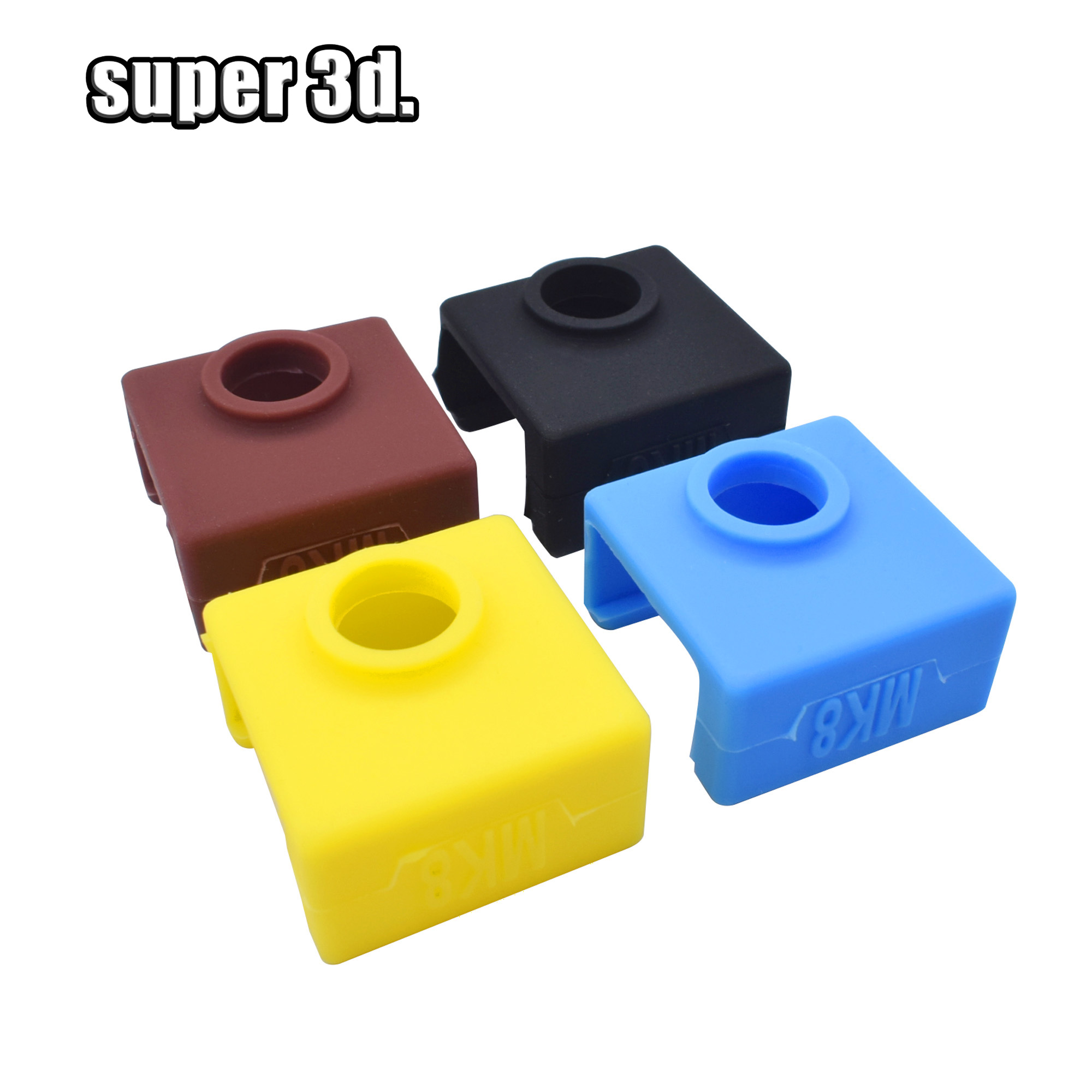 Cnc 3018 Pro Max Metal - Parti per Stampante 3D: Copertura Protettiva