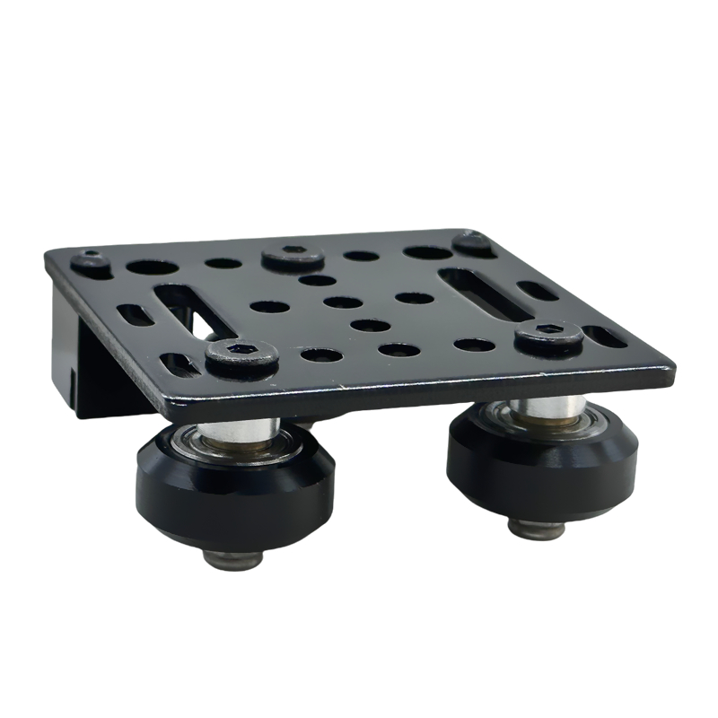 Piastra a portale V Piastra in - Cnc 3018 Pro Max Metal recensione e prezzo
