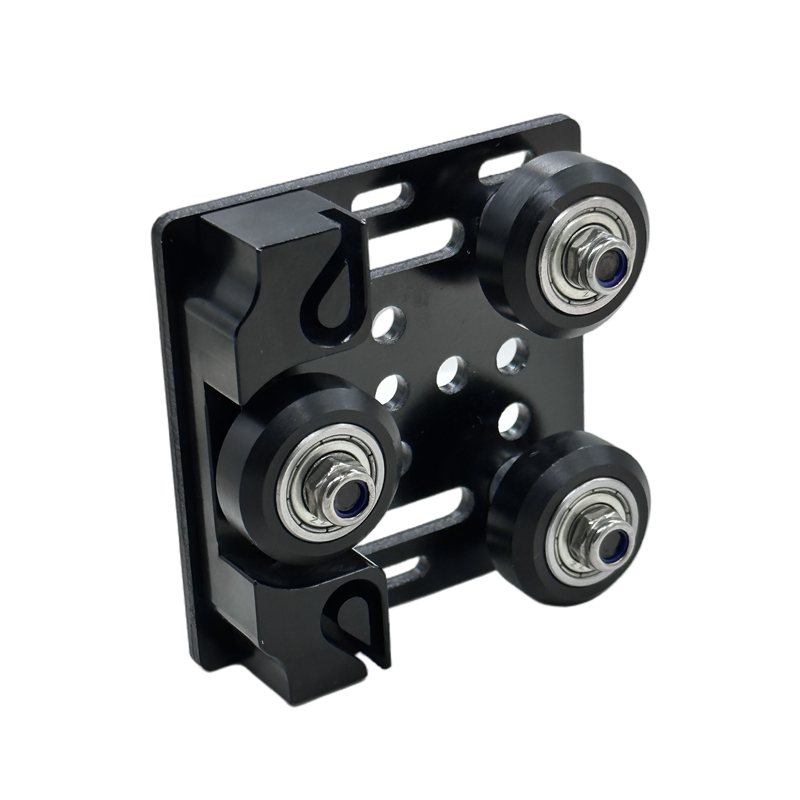 Piastra a portale V Piastra in - Cnc 3018 Pro Max Metal recensione e prezzo