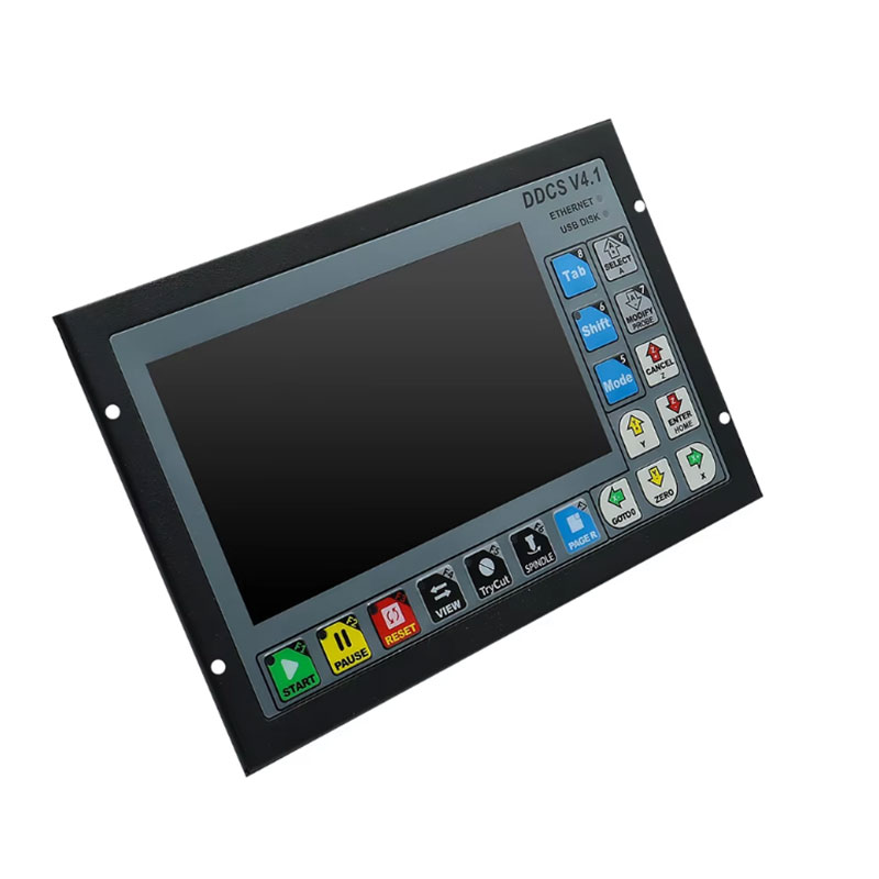 Controller di movimento autono - Ddcs V4.1 4 Axis Cnc Offline Controller recensione e prezzo
