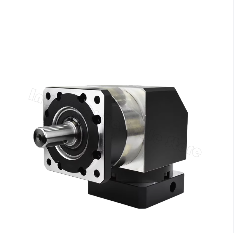 90 °   Riduttore Epicicloidale - Planetary Gearbox Reducer Nema 23 34 recensione e prezzo