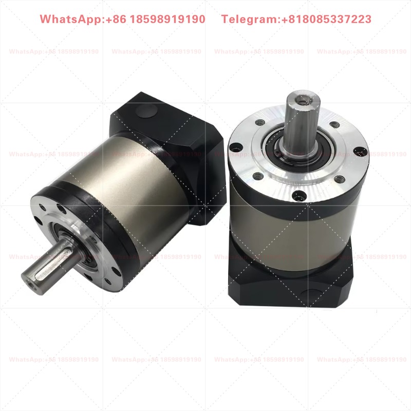 Riduttore a ingranaggi planeta - Planetary Gearbox Reducer Nema 23 34 recensione e prezzo