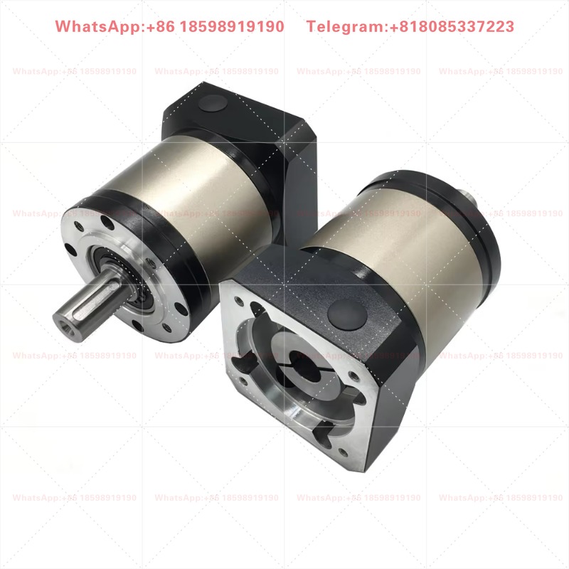 Riduttore a ingranaggi planeta - Planetary Gearbox Reducer Nema 23 34 recensione e prezzo
