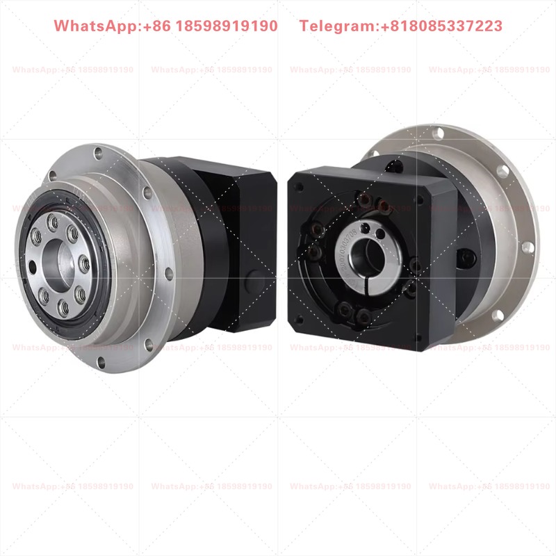 Riduttore a ingranaggi elicoid - Planetary Gearbox Reducer Nema 23 34 recensione e prezzo