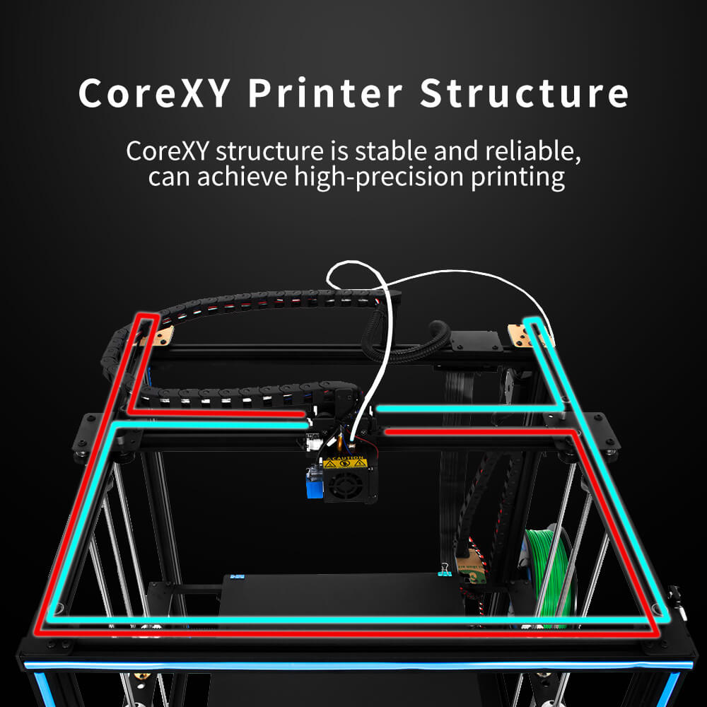 Tronxy X5SA Letto stampante 3D - Cnc 3018 Pro Max Metal recensione e prezzo