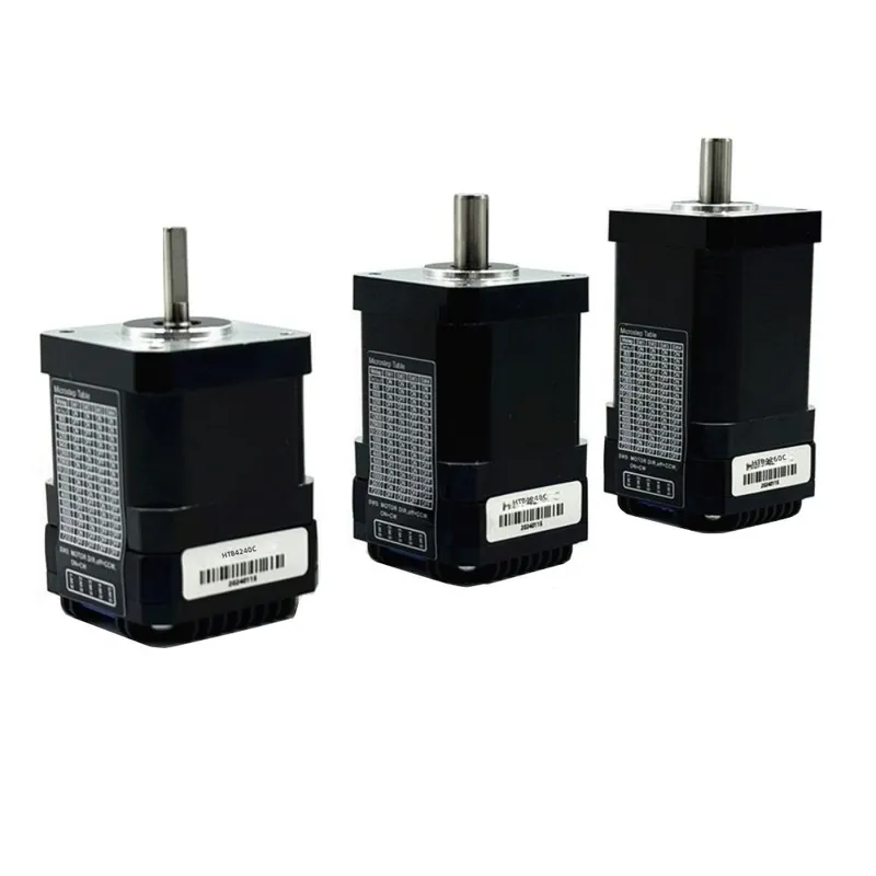 Kit Driver Motore Stepper a Ci - Nema 23 Closed Loop Stepper Motor Driver Kit recensione e prezzo