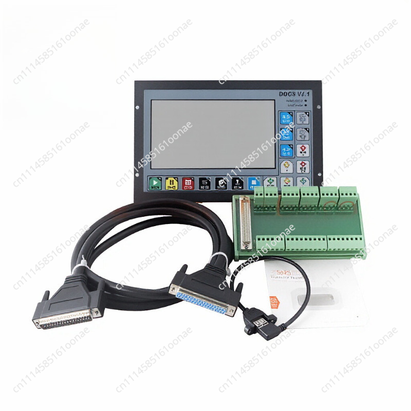 Controller di Movimento CNC Of - Ddcs V4.1 4 Axis Cnc Offline Controller recensione e prezzo