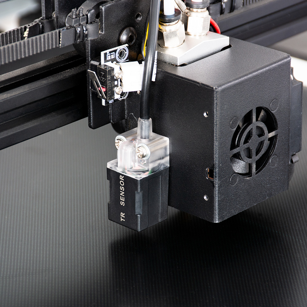 Tronxy Kit stampante 3D access - Cnc 3018 Pro Max Metal recensione e prezzo
