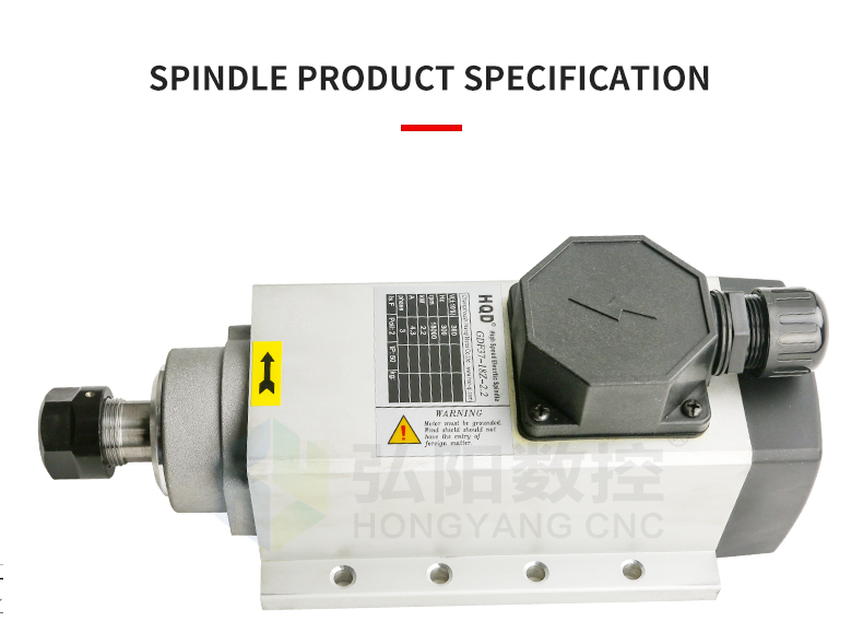 Kit Router CNC con Motore Mand - 2.2Kw Water Cooled Spindle Kit Vfd recensione e prezzo