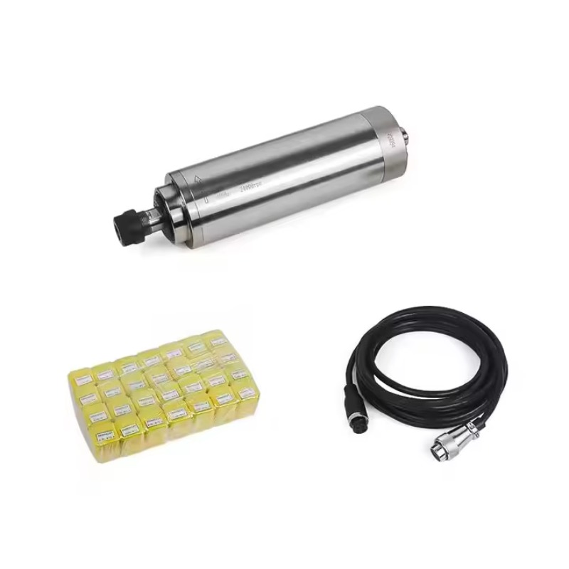Kit Mandrino Raffreddato ad Ar - Ddcs V4.1 4 Axis Cnc Offline Controller recensione e prezzo